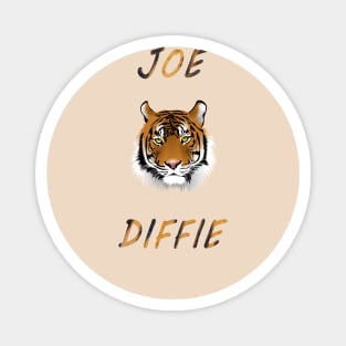 Joe diffie Magnet